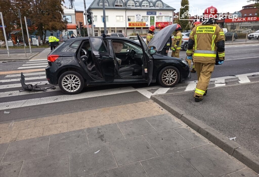 Groch w da kaza surucu kirmizi isikta gecti 13733