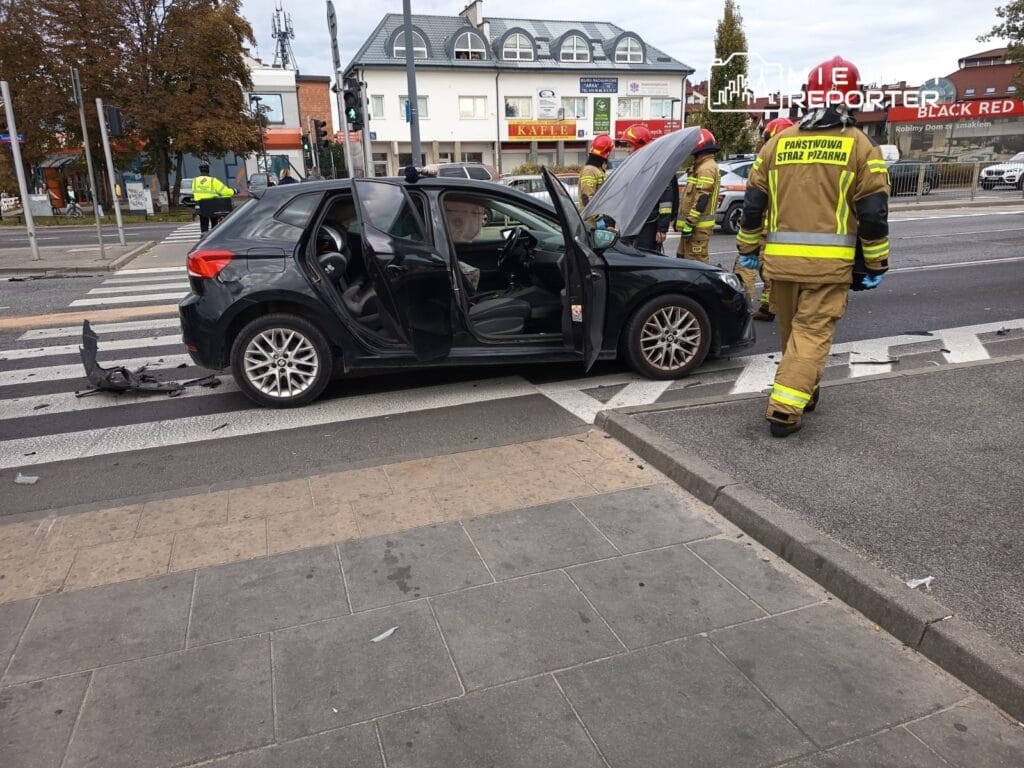 groch w da kaza surucu kirmizi isikta gecti 13733