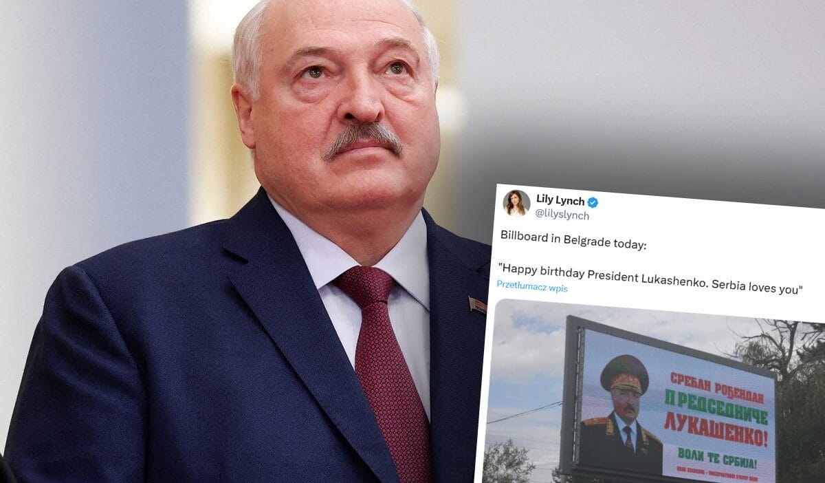 Güney avrupa'da lukashenko'lu şaşırtıcı reklam panoları. "seni seviyoruz". 1 Guney avrupa da lukashenko lu sasirtici reklam panolari seni seviyoruz 8498