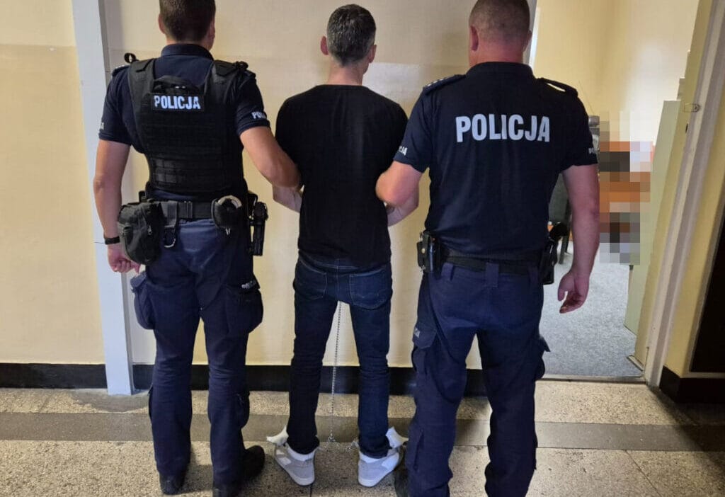 Gurcistan vatandasi suc teskil eden tehditlerde bulundugu iddiasiyla sinir disi edildi 9812