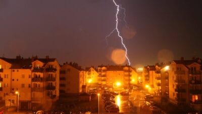 Hava durumu çılgına dönüyor. Imgw sinoptikleri sıcaklık, gök gürültülü fırtına ve dolu yağışı öngörüyor 2 Hava durumu cilgina donuyor imgw sinoptikleri sicaklik gok gurultulu firtina ve dolu yagisi ongoruyor 8441