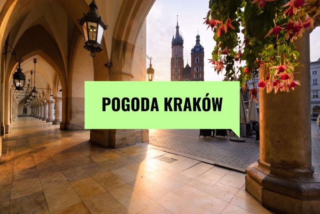 hava durumu krakow icin ne gibi surprizler hazirliyor hava tahminlerini 27 eylul 2025 icin kontrol edin 13451