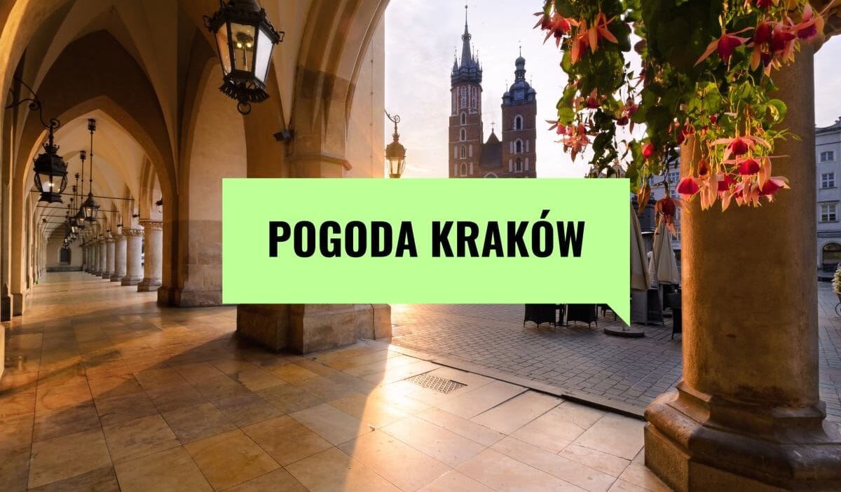 Hava durumu krakow için ne gibi sürprizler hazırlıyor? Hava tahminlerini 27 eylül 2025 için kontrol edin 1 Hava durumu krakow icin ne gibi surprizler hazirliyor hava tahminlerini 27 eylul 2025 icin kontrol edin 13451