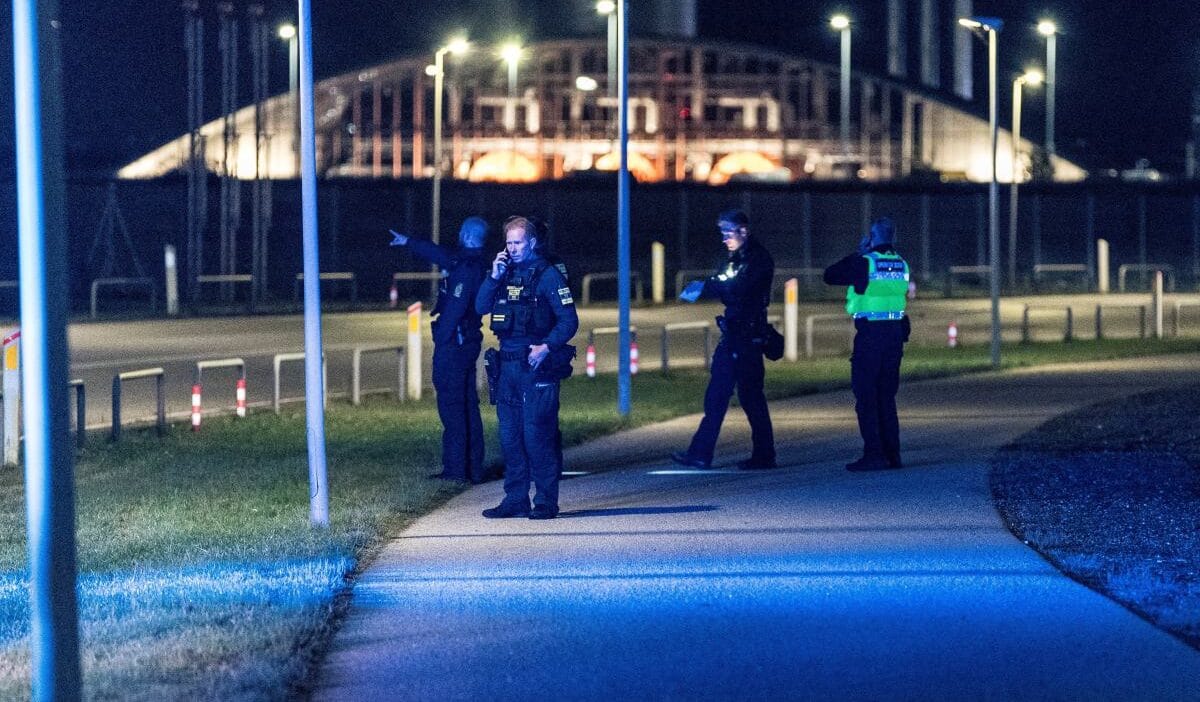 Havaalanlarindaki insansiz hava araclarina iliskin yeni bulgular danimarka nato nun 4 maddesini degerlendiriyor 13057