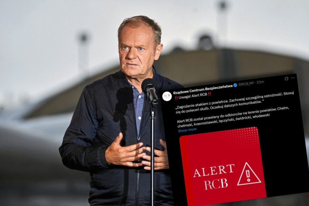 havadan saldiri tehdidi rcb uyarisi gonderildi tusk sistemler icin yuksek alarm durumu ilan etti w 10983