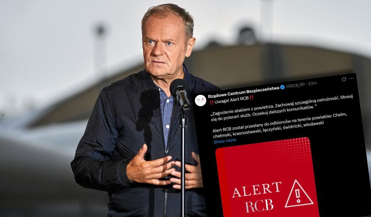 Havadan saldiri tehdidi rcb uyarisi gonderildi tusk sistemler icin yuksek alarm durumu ilan etti w 10983