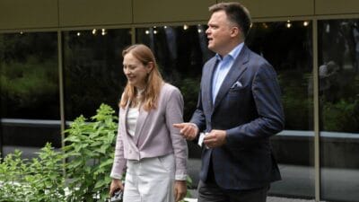 Holownia: "önemli personel kararları aldık". "polonyalılarla hesaplaşma zamanı yaklaşıyor". 2 Holownia onemli personel kararlari aldik polonyalilarla hesaplasma zamani yaklasiyor 13511