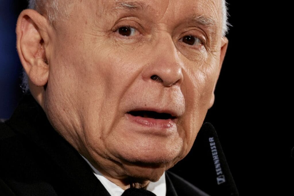 hukuk ve adalet in en buyuk sirlarindan biri kaczynski nin ruyasi ortaya cikti 13766