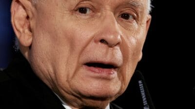 'hukuk ve adalet'in en büyük sırlarından biri'. Kaczynski'nin 'rüyası' ortaya çıktı" 4 Hukuk ve adalet in en buyuk sirlarindan biri kaczynski nin ruyasi ortaya cikti 13766