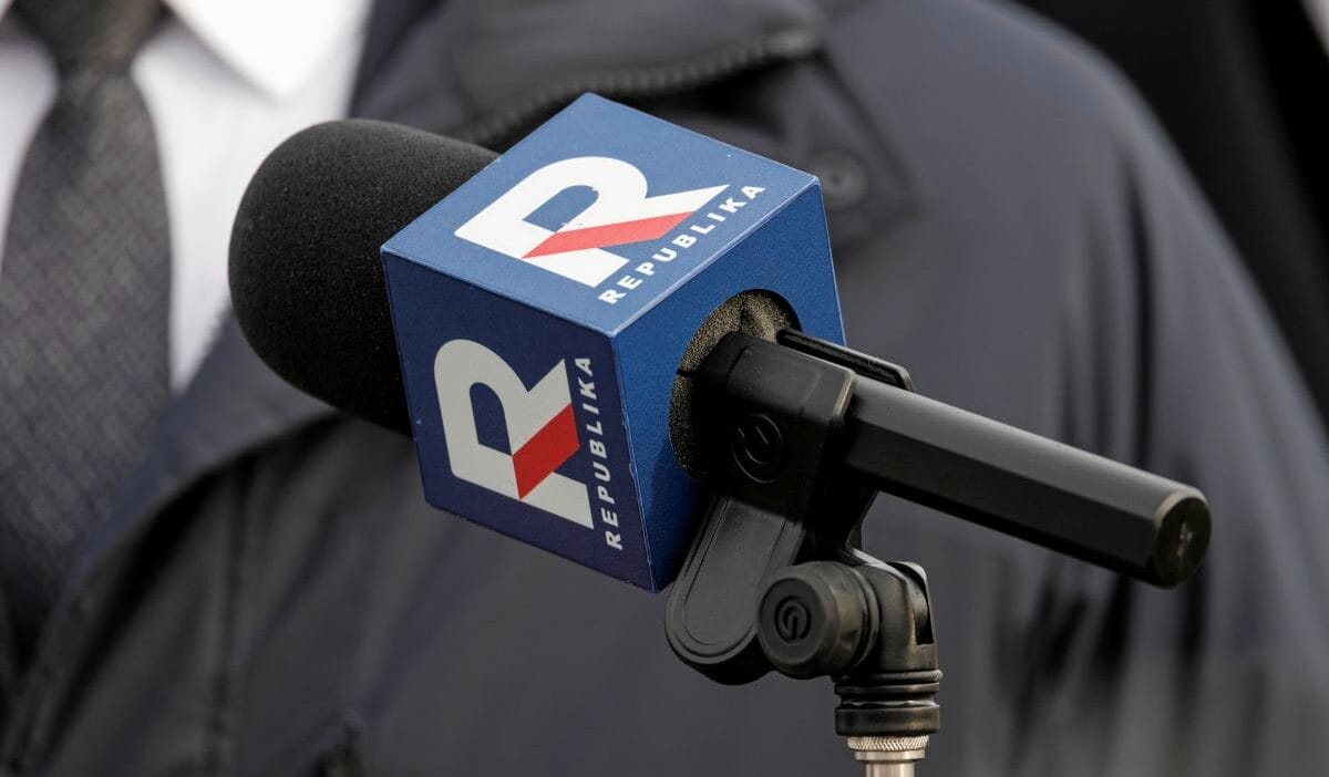 Hukuk ve adalet partisi nden telewizja republika ya comert destek kaczy ski nin partisi reklamlar icin bu kadar odeme yapti 12399