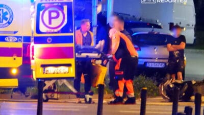 Hyundai ve honda arasında çarpışma. Motosiklet sürücüsü hastanede 4 Hyundai ve honda arasinda carpisma motosiklet surucusu hastanede 13736