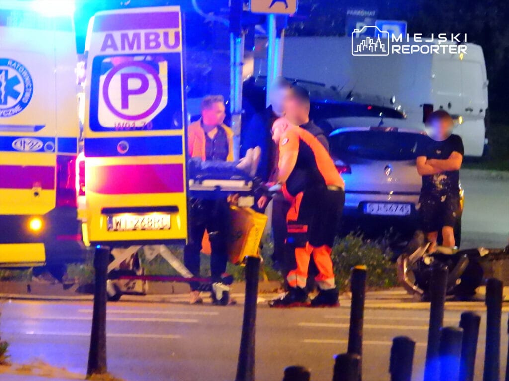 hyundai ve honda arasinda carpisma motosiklet surucusu hastanede 13736