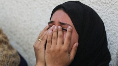 I srail filistinlileri terorist olarak gozaltina aliyor medya sadece 1 4 u hamas ile baglantili 9071