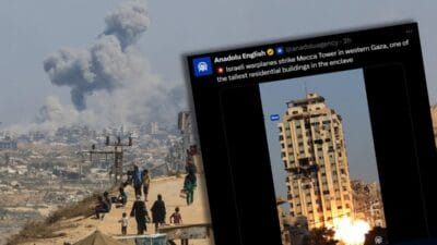 İsrail mekke kulesi'ne saldırdı. Devasa bina birkaç dakika içinde çöktü 4 I srail mekke kulesi ne saldirdi devasa bina birkac dakika icinde coktu 13724