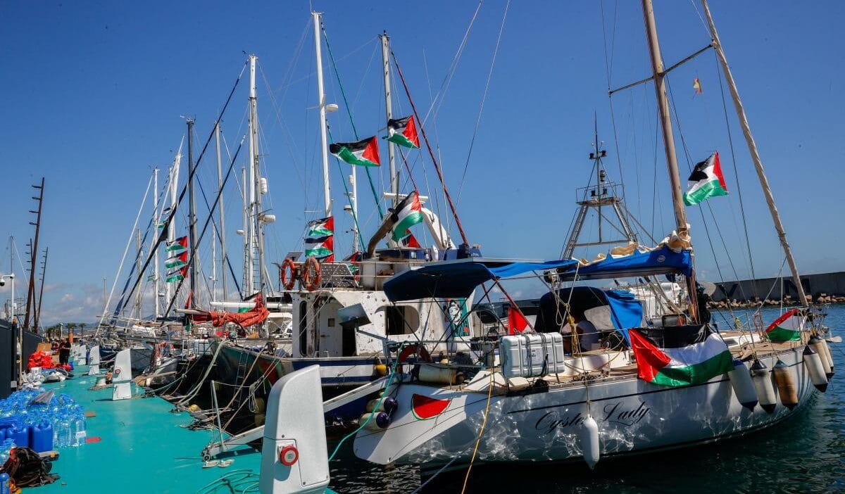 İsrailli bakan gönüllülere terörist muamelesi yapmak istiyor. Netanyahu'ya bir plan sundu 1 I srailli bakan gonullulere terorist muamelesi yapmak istiyor netanyahu ya bir plan sundu 8654