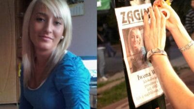 Iwona wieczorek in kaybolusu kamp atesi temasi geri donuyor biraz trajikomedi 12547