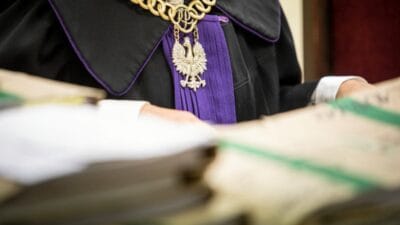 Jacek kurski nin oglu kucuk cocuga tecavuz suclamasiyla dinlendi 11583