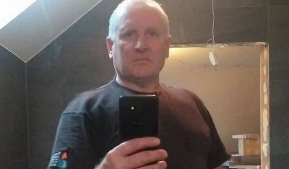 Jack jaworek davasinin arka plani ailenin nefesini sirtlarinda hissetmesini istiyordu 9980