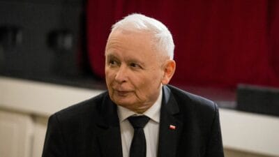 Jaroslaw kaczy ski mahkemeye gelmedi krzysztof brejza i spiyonculari serbest birakti 11436