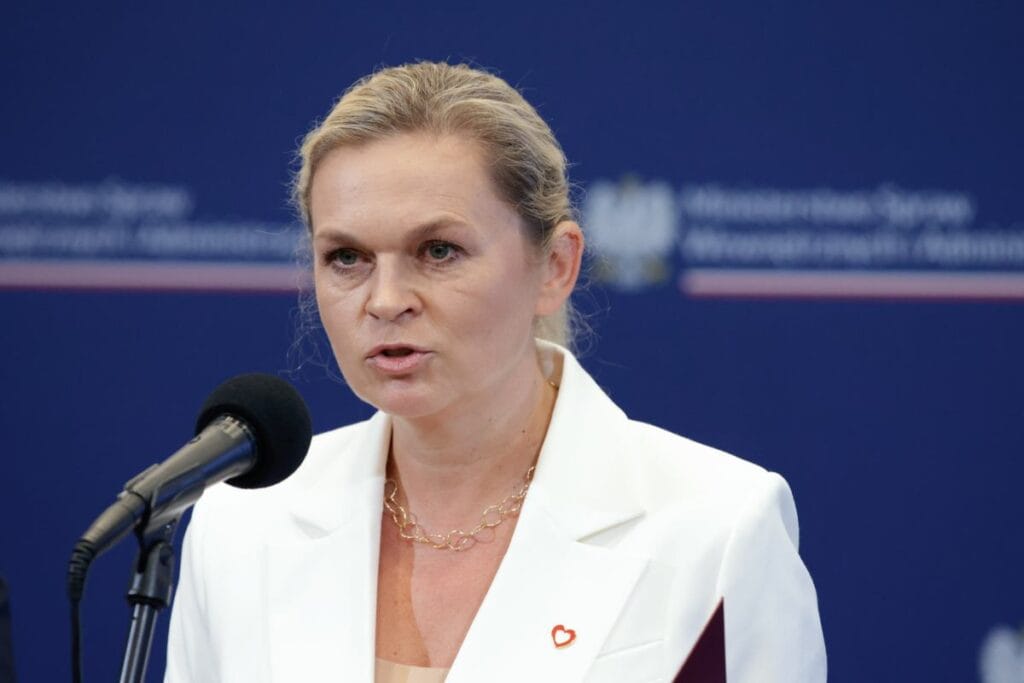 kac ogrenci saglik egitiminden vazgececek barbara nowacka konustu hic suphem yok 12484