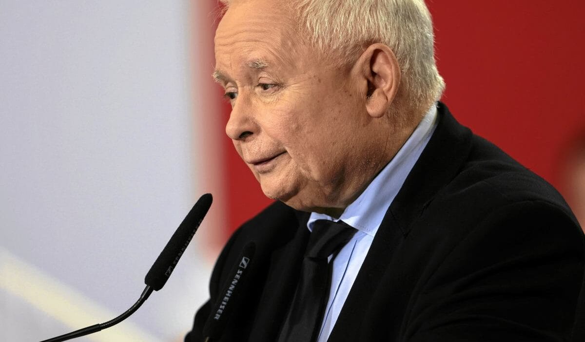Kaczynski konfederasyon ile hukuk ve adalet koalisyonu konusunda sert konustu bir mucize olmadigi surece i ste mentzen in cevabi 10794