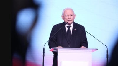 Kaczynski tusk hukumetine acil bir cagrida bulundu her sey ele alinmali 8284