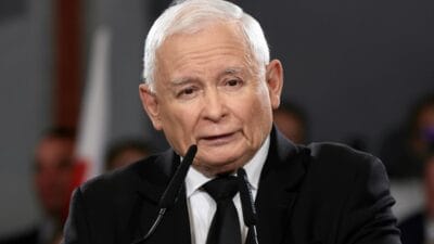 Kaczynski uyariyor nato madde 5 sadece bir durumda 10292