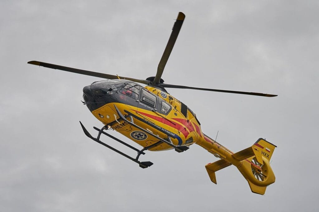 kamieniec te dramatik kaza konveyor bandi bir isciyi surukledi 13679