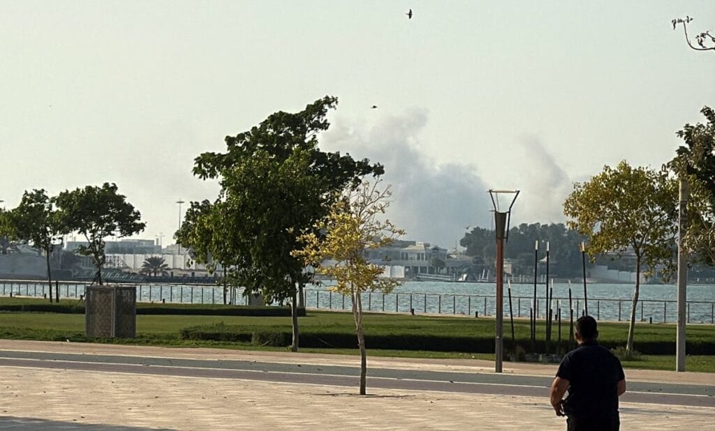 katar da i srail saldirisi netanyahu bu kudus teki saldirinin bir sonucudur 10049