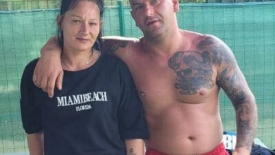 Kayiplar ve hicbir yasam belirtisi gostermiyorlar polis durum acil 10451