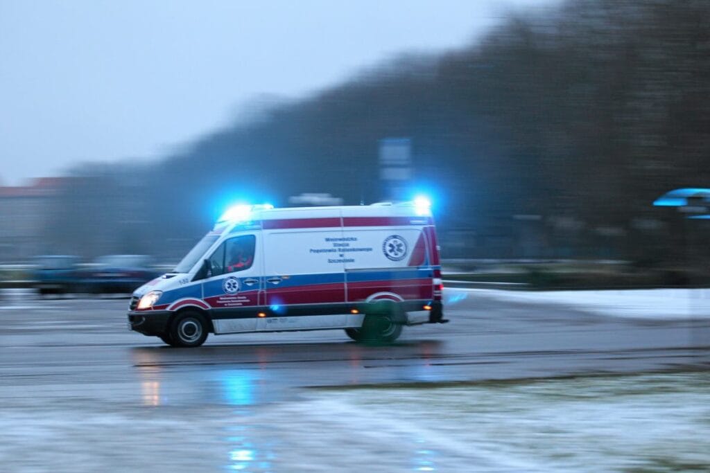 kaza ustune kaza tri city bypass ta dehset anlari 8546