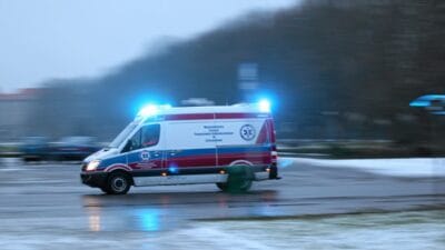 Kaza ustune kaza tri city bypass ta dehset anlari 8546