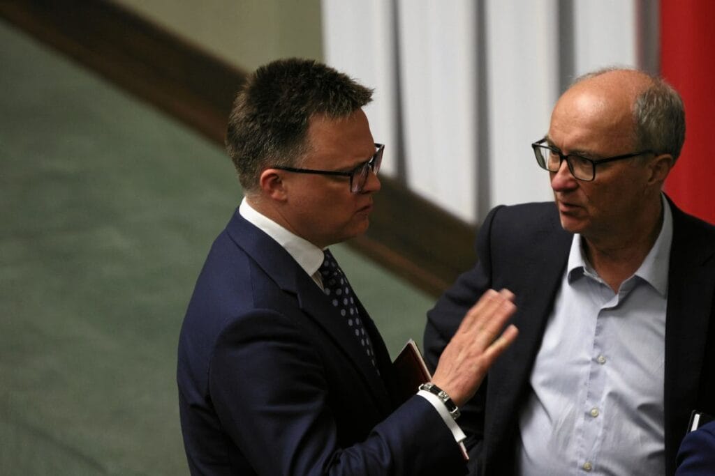 koalisyonda alkol savasi mi polonya 2050 ve sol yasada degisiklik oneriyor 12598