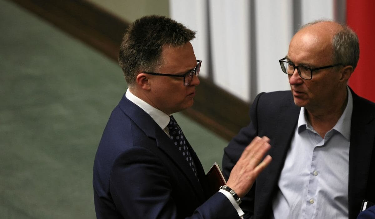 Koalisyonda alkol savaşı mı? Polonya 2050 ve sol yasada değişiklik öneriyor 1 Koalisyonda alkol savasi mi polonya 2050 ve sol yasada degisiklik oneriyor 12598