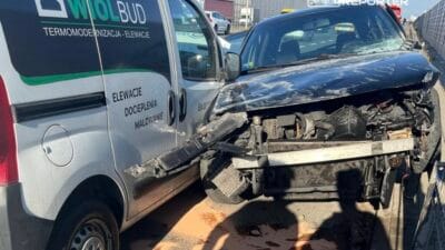 Konotopa'ya doğru sabah saatlerinde meydana gelen trafik kazasının ardından s2'de zorluklar yaşanıyor 2 Konotopa ya dogru sabah saatlerinde meydana gelen trafik kazasinin ardindan s2 de zorluklar yasaniyor 12411