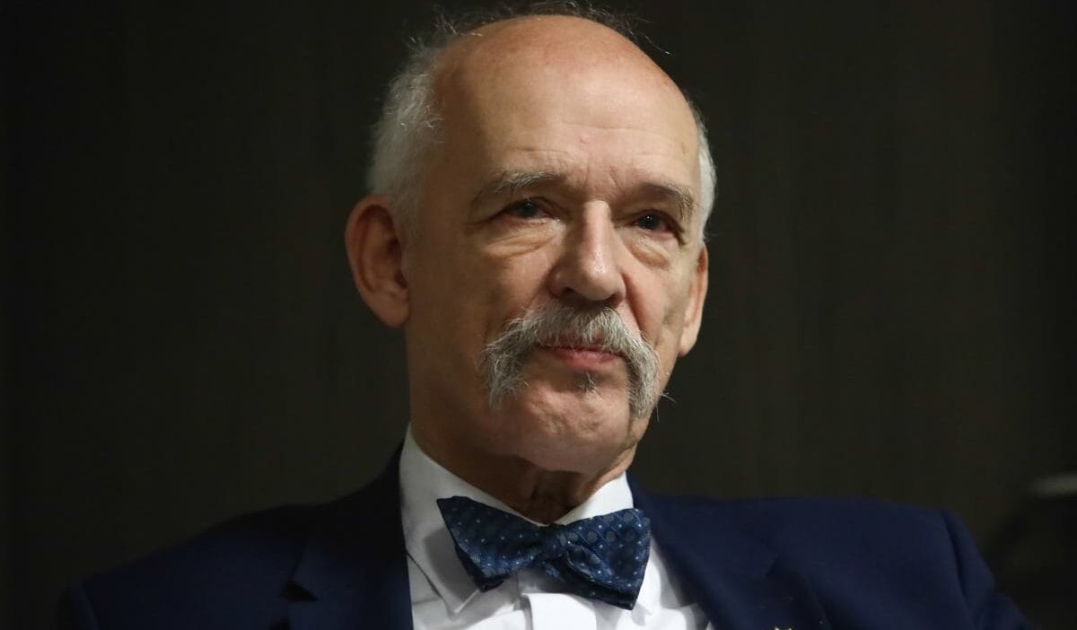 Korwin mikke bir konfederasyon kuruyor mentzen in kampindan bir yanit aldik 9833