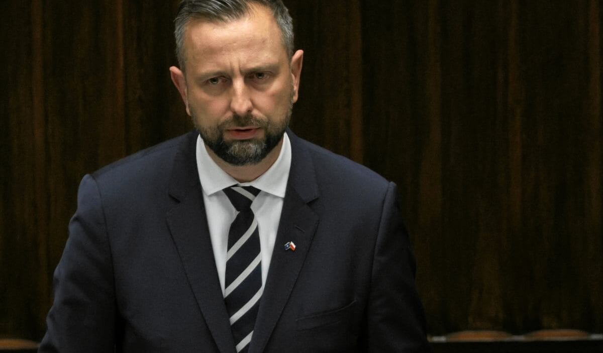 Kosiniak kamysz bbn nin bilgi sakladigi yonundeki iddialarina tepki gosterdi hicbir yanilsama birakmadi 11469