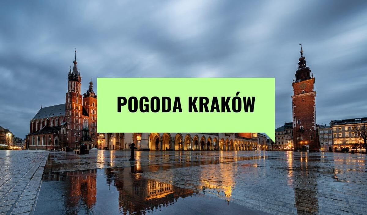 Krakow da bugunun havasi neyi gizliyor pek de acik olmayan bir finalle hava durumu 29 eylul 2025 13763