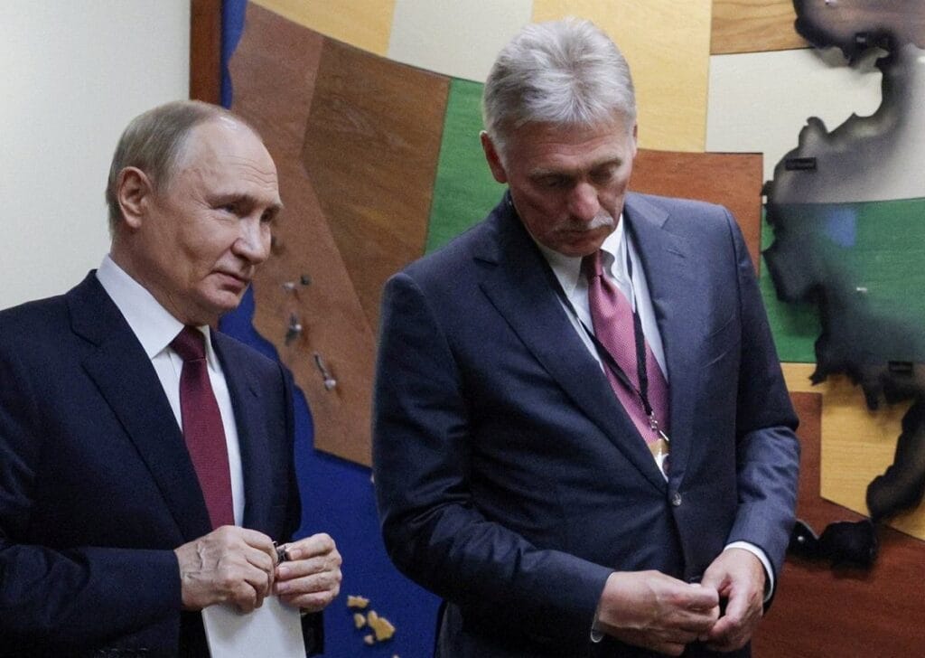 kremlin ukrayna ile muzakereler askiya alindi 10737