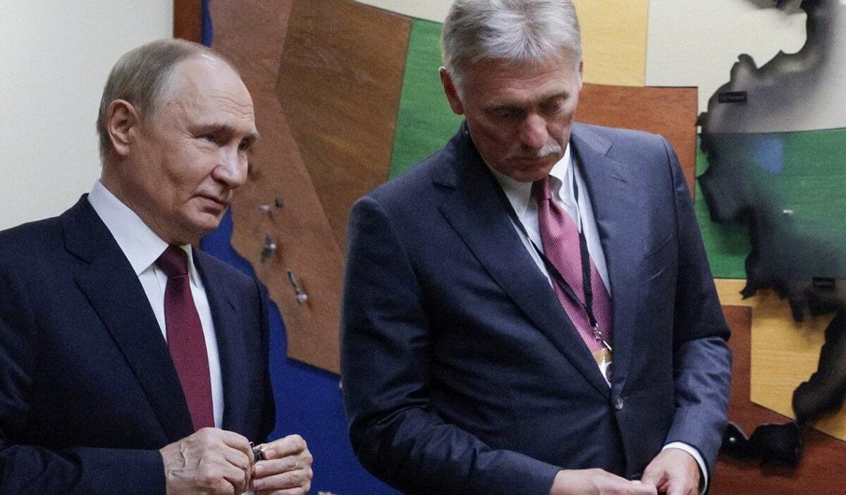 Kremlin: ukrayna ile müzakereler askıya alındı 1 Kremlin ukrayna ile muzakereler askiya alindi 10737