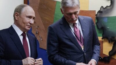 Kremlin ukrayna ile muzakereler askiya alindi 10737