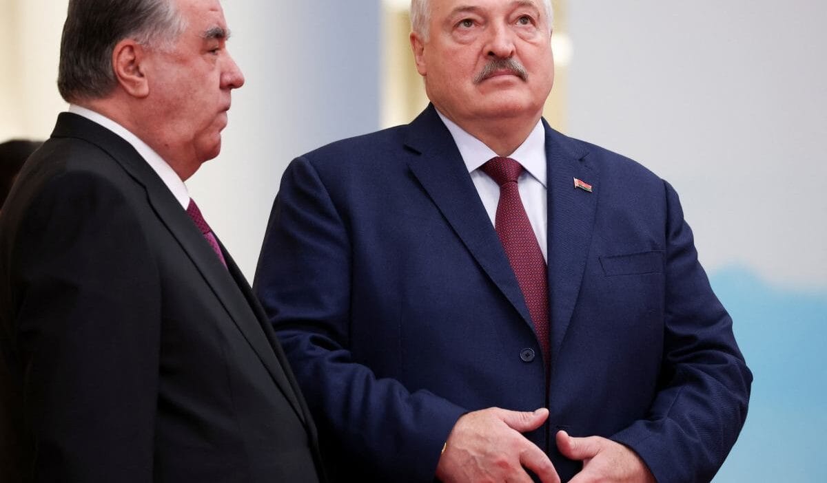 Letonya da polonya'nın izinden gitti. Rusya ve belarus sınırındaki hava sahası kapatılacak 1 Letonya da polonya nin izinden gitti rusya ve belarus sinirindaki hava sahasi kapatilacak 10512