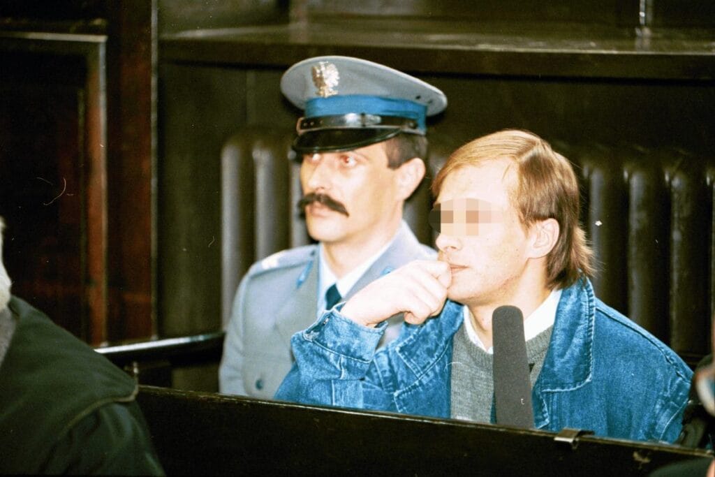 levye vakasi bugun hala varsova sakinlerini korkutuyor hapishaneden erken cikmak istiyor 12069