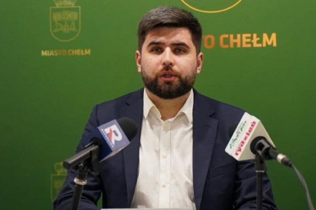 lublin bolgesinde alarm sirenleri neden caldi che m belediye baskani acikliyor 11169