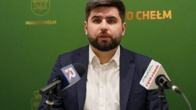 Lublin bolgesinde alarm sirenleri neden caldi che m belediye baskani acikliyor 11169