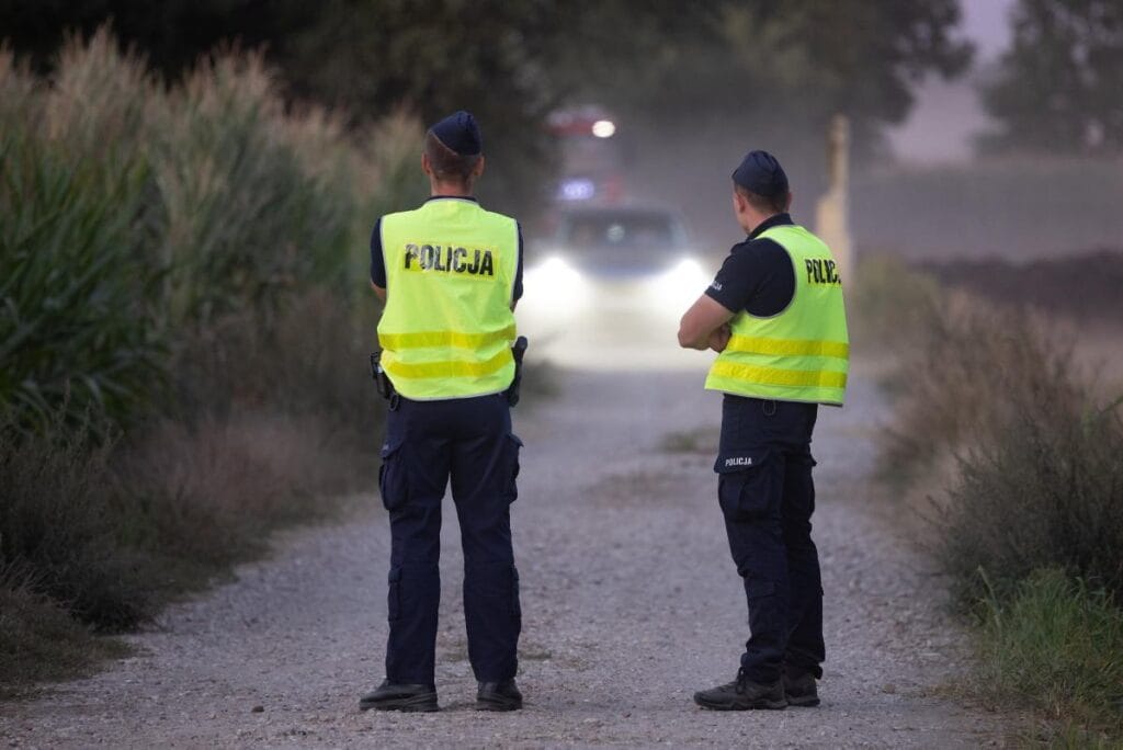 lublin bolgesinde drone ruslar bir hic savciliktan yeni bilgiler askeri karakter 9596