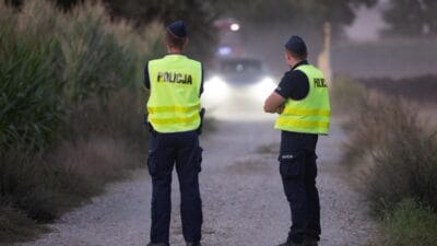 Lublin bolgesinde drone ruslar bir hic savciliktan yeni bilgiler askeri karakter 9596