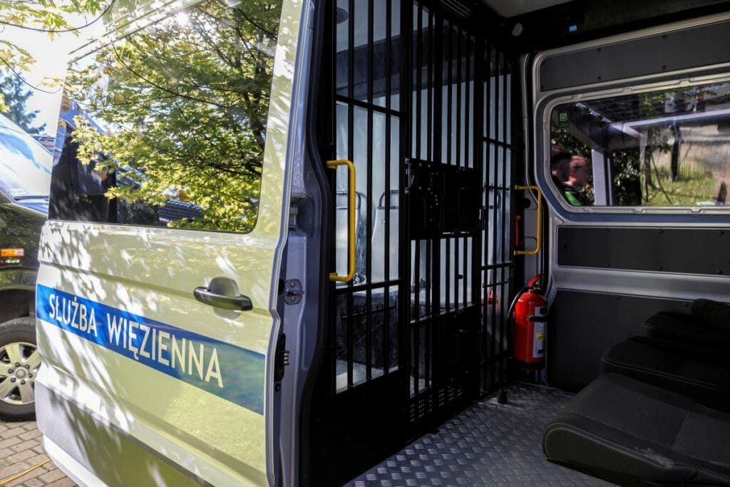 lubuskie bir mahkum cezaevinden tasindi i nsan avi devam ediyor 10782