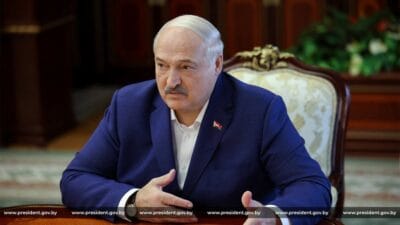 Lukashenko nun abd ye dogru sasirtici donusu donald bunu yapabilir 10572