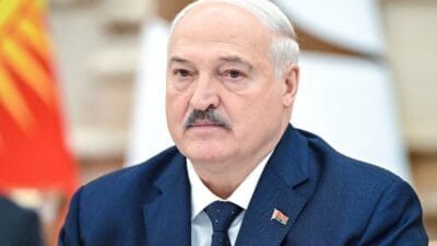 Lukashenko polonya uzerindeki insansiz hava araclari hakkinda vahsiler gibi ayrica akillanan duda dan da soz etti 10569